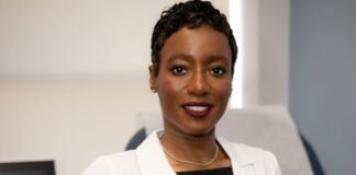 Dr. Cynthia Quainoo: Addressing Healthcare Disparities in Gastroenterology and Hepatology