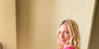 Actress/Producer Elise Luthman On Life in Hollywood