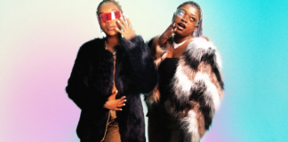 Flyana Boss Releases EP “Make It A Double”