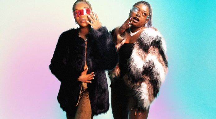 Flyana Boss Releases EP “Make It A Double”