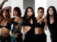 All Black Female Band Releases New Music Video