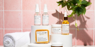 The Melanated Bar is a Family Operated Skincare Business