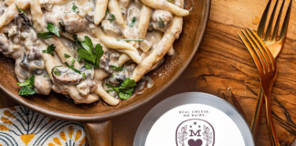 Misha’s Plant Dairy Brand Begins National Expansion with Walmart