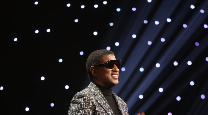 Hollywood Unlocked’s 2023 Impact Awards in LA