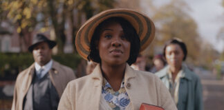 BritBox Reveals Sir Lenny Henry’s Upcoming Drama, Three Little Birds