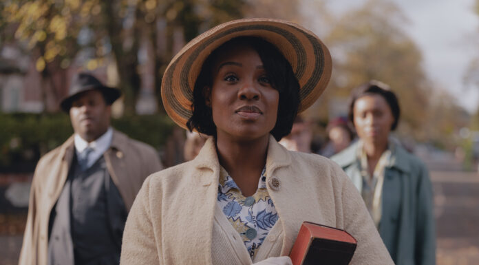 BritBox Reveals Sir Lenny Henry’s Upcoming Drama, Three Little Birds