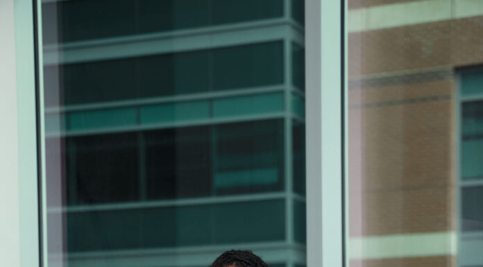 Victoria Lamar On Creating Securing Degrees for Students