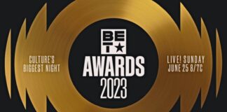 BET Awards 2023, Culture’s Biggest Night Uniting Old School and New School