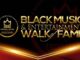 Inductees for BME Walk of Fame Black Music Month Induction
