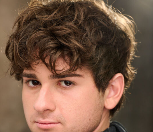 Jax Malcolm Discusses His Fashion Line and Future Acting Roles