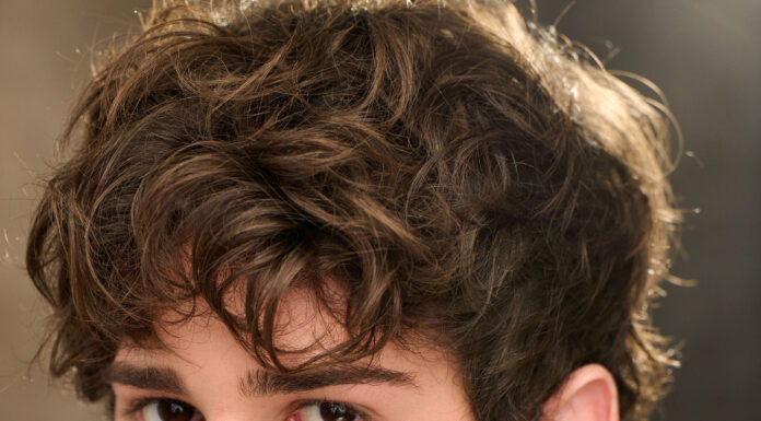 Jax Malcolm Discusses His Fashion Line and Future Acting Roles