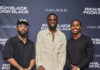 Luke Lawal and CIROC Celebrate Juneteenth and Changemakers