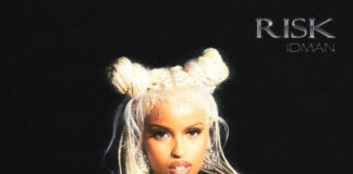 Artist Idman Release Debut EP