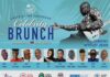 Wyclef Jean Honored at the Chefs of the Caribbean Celebrity Brunch