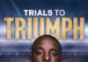 Trials to Triumphs: The Genuine Story of Freddie Stevenson