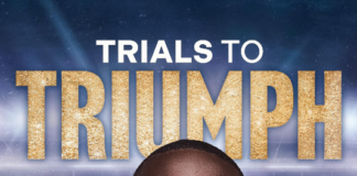 Trials to Triumphs: The Genuine Story of Freddie Stevenson