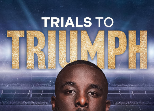 Trials to Triumphs: The Genuine Story of Freddie Stevenson