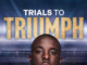 Trials to Triumphs: The Genuine Story of Freddie Stevenson