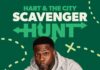 Hart House Launches Interactive Scavenger Hunt, ‘Hart & The City”