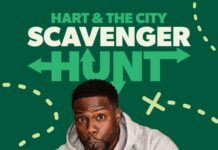 Hart House Launches Interactive Scavenger Hunt, ‘Hart & The City”