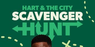 Hart House Launches Interactive Scavenger Hunt, ‘Hart & The City”