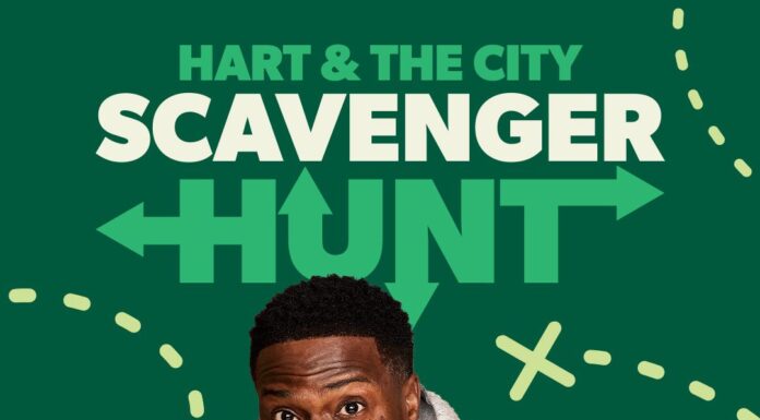 Hart House Launches Interactive Scavenger Hunt, ‘Hart & The City”