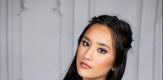 Hawaii Mclaughlin Hollywood’s New Rising Star