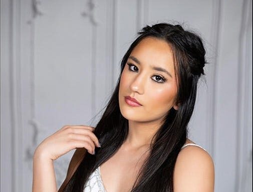 Hawaii Mclaughlin Hollywood’s New Rising Star