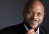 Ruben Studdard and “The Way I Remember It”