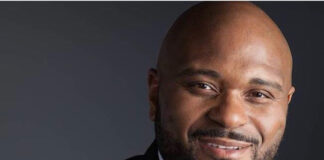 Ruben Studdard and “The Way I Remember It”