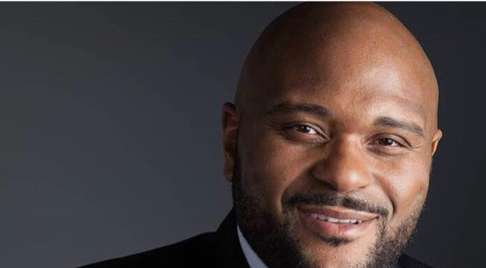 Ruben Studdard and “The Way I Remember It”