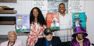 Fixins Soul Kitchen, Now in Tulsa, Oklahoma