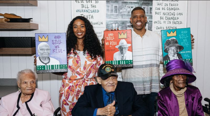 Fixins Soul Kitchen, Now in Tulsa, Oklahoma