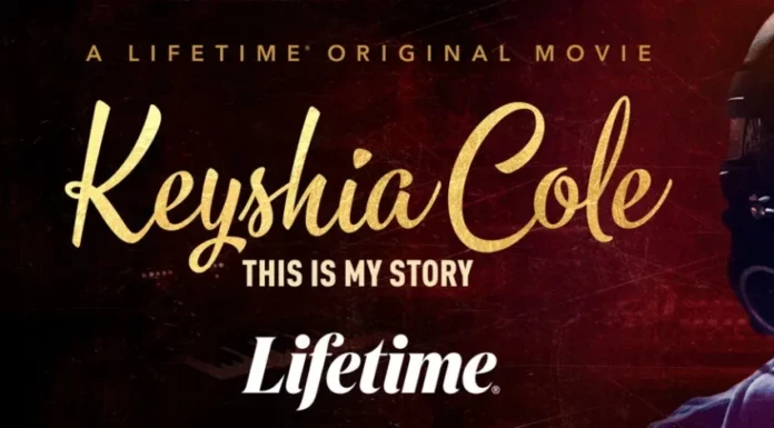 Keyshia Cole: This Is My Story Premieres on Lifetime