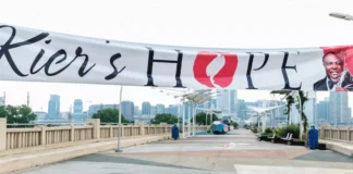 Kier’s Hope 5th Annual Run Helps Fight Sickle Cell Disease