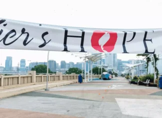 Kier’s Hope 5th Annual Run Helps Fight Sickle Cell Disease