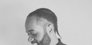 Aries Marquis’ 90’s Soul Revival Single