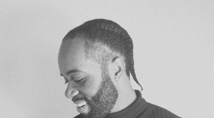 Aries Marquis’ 90’s Soul Revival Single