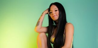 Caitlynne Curtis Releases Powerful Ballad For Father’s Day Today