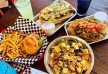 Mario L. Johnson the Owner of the Original Sleepy Potato