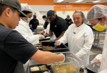 Second Harvest Launches Medically Tailored Meal Pilot Program