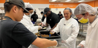 Second Harvest Launches Medically Tailored Meal Pilot Program