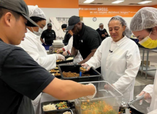 Second Harvest Launches Medically Tailored Meal Pilot Program