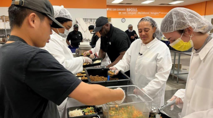 Second Harvest Launches Medically Tailored Meal Pilot Program