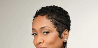 Playwright Dana Hicks-Hungerford Sharing Her Story