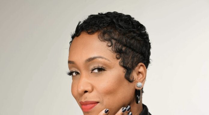 Playwright Dana Hicks-Hungerford Sharing Her Story