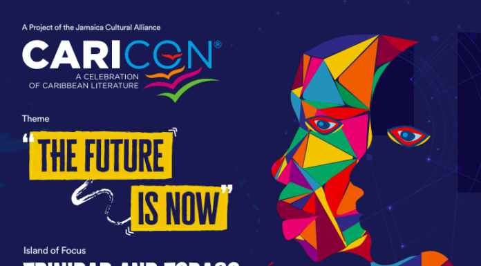 USC Opens Its Doors to Honor Caribbean Heritage Month With Caricon
