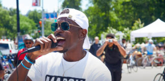 The Dad Gang Partners With Walmart As The Official Sponsor of the March of Dads Tour