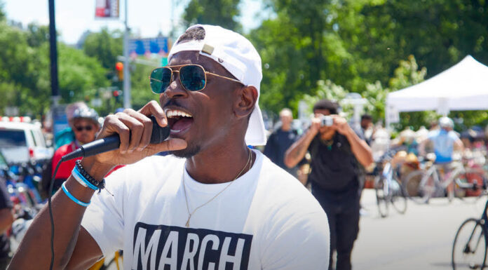 The Dad Gang Partners With Walmart As The Official Sponsor of the March of Dads Tour