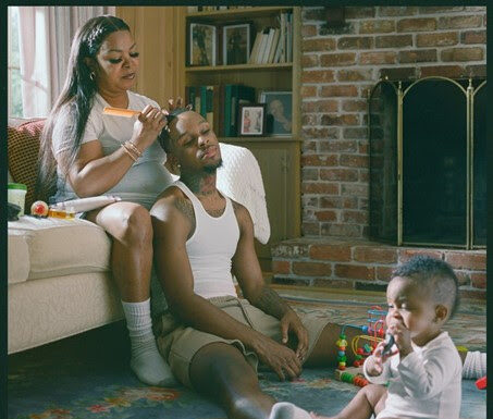 Toosii’s Debut Album, ‘NAUJOUR’, Makes It’s Way Into Billboards